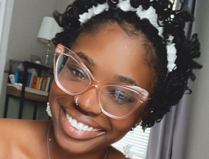 An image of Aleya Williams