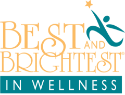 The Nation's Best and Brightest in Wellness