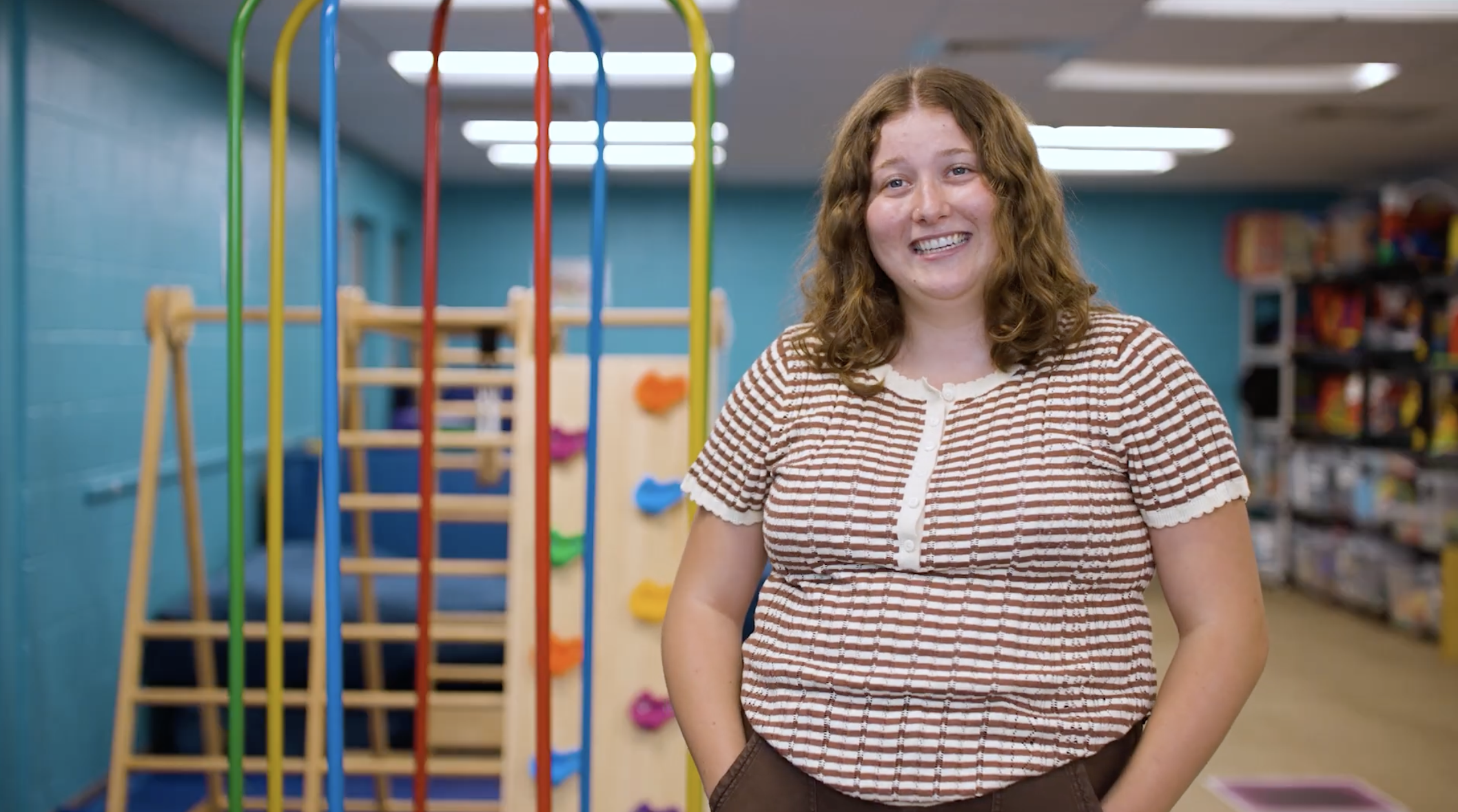 An image of Sydney L.