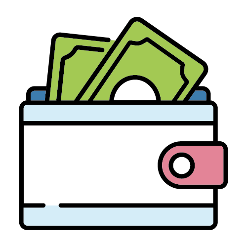 Icon representing Flexible Spending Accounts